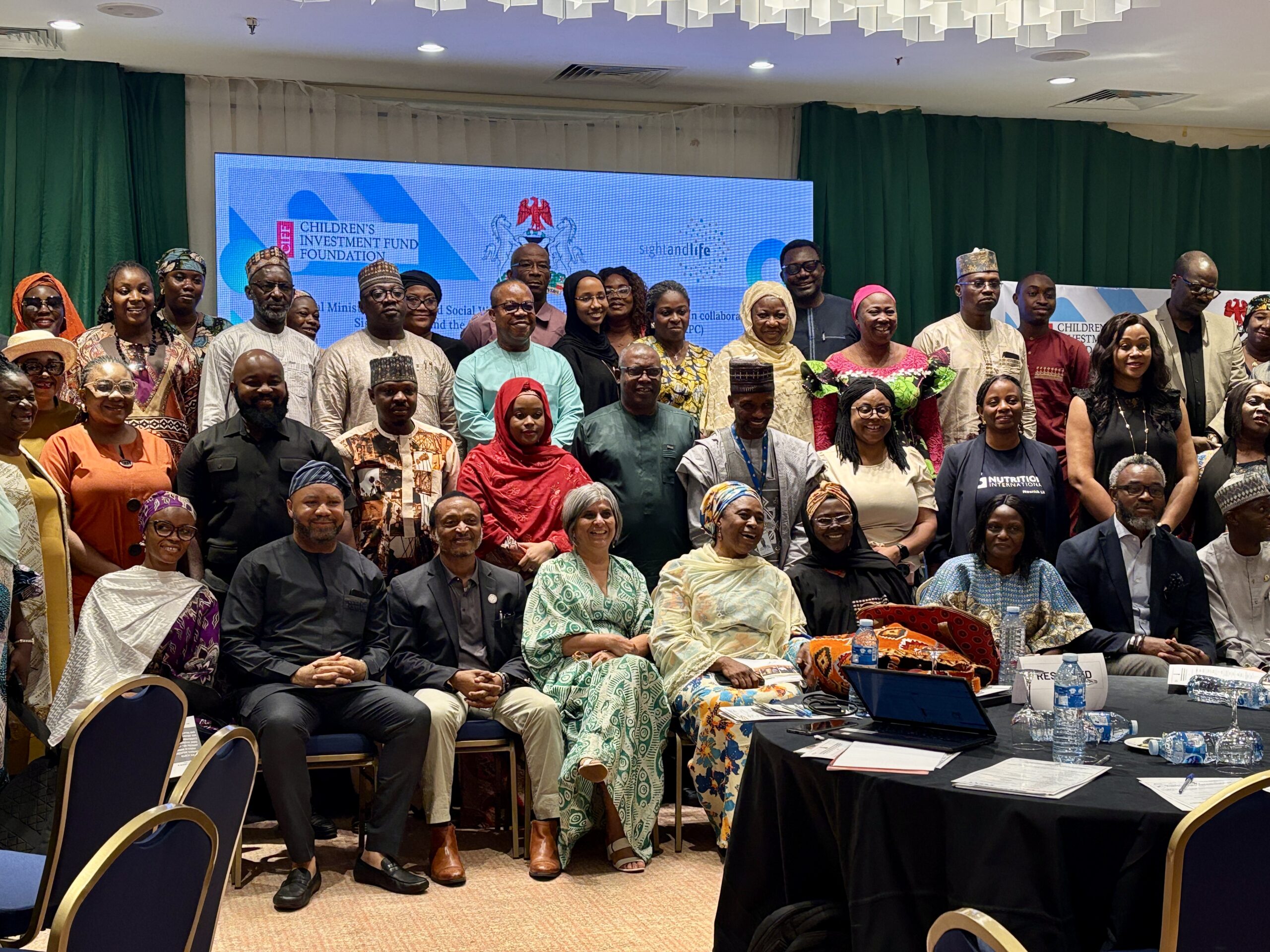Nigeria targets expanded MMS coverage for pregnant women, seeks shift from donor dependency