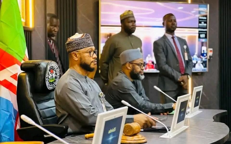 Zamfara Govt Appoints Acting Rector for Abdu Gusau Polytechnic