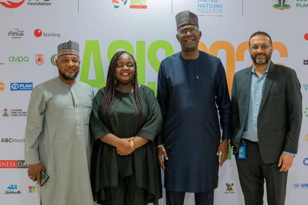 Africa Social Impact Summit 2026: Financing Development in Abuja