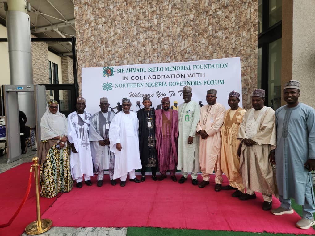 Zamfara Advocates Human Capital Blueprint for Northern Nigeria