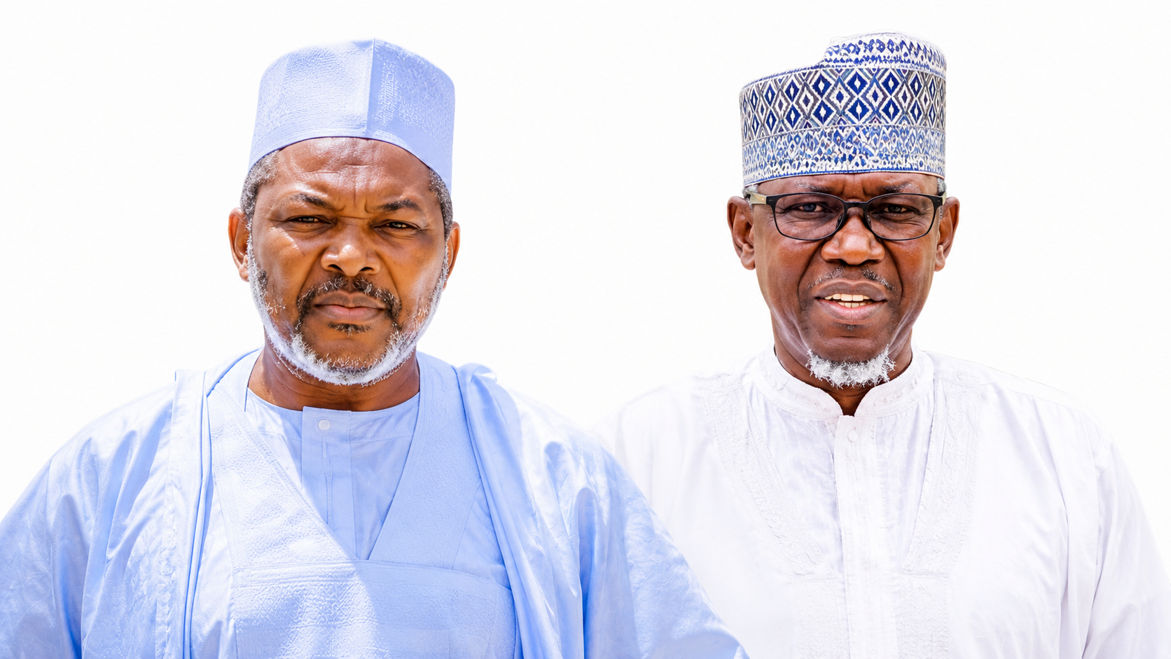Kano ADC crisis deepens as two governorship aspirants fight over ticket