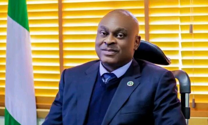 INEC declares APC’s Asogwa winner of Enugu North by-election
