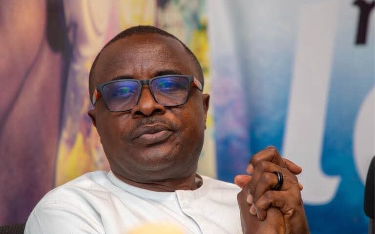 2027: Ace broadcaster Michael Bush emerges Labour Party governorship candidate in Akwa Ibom