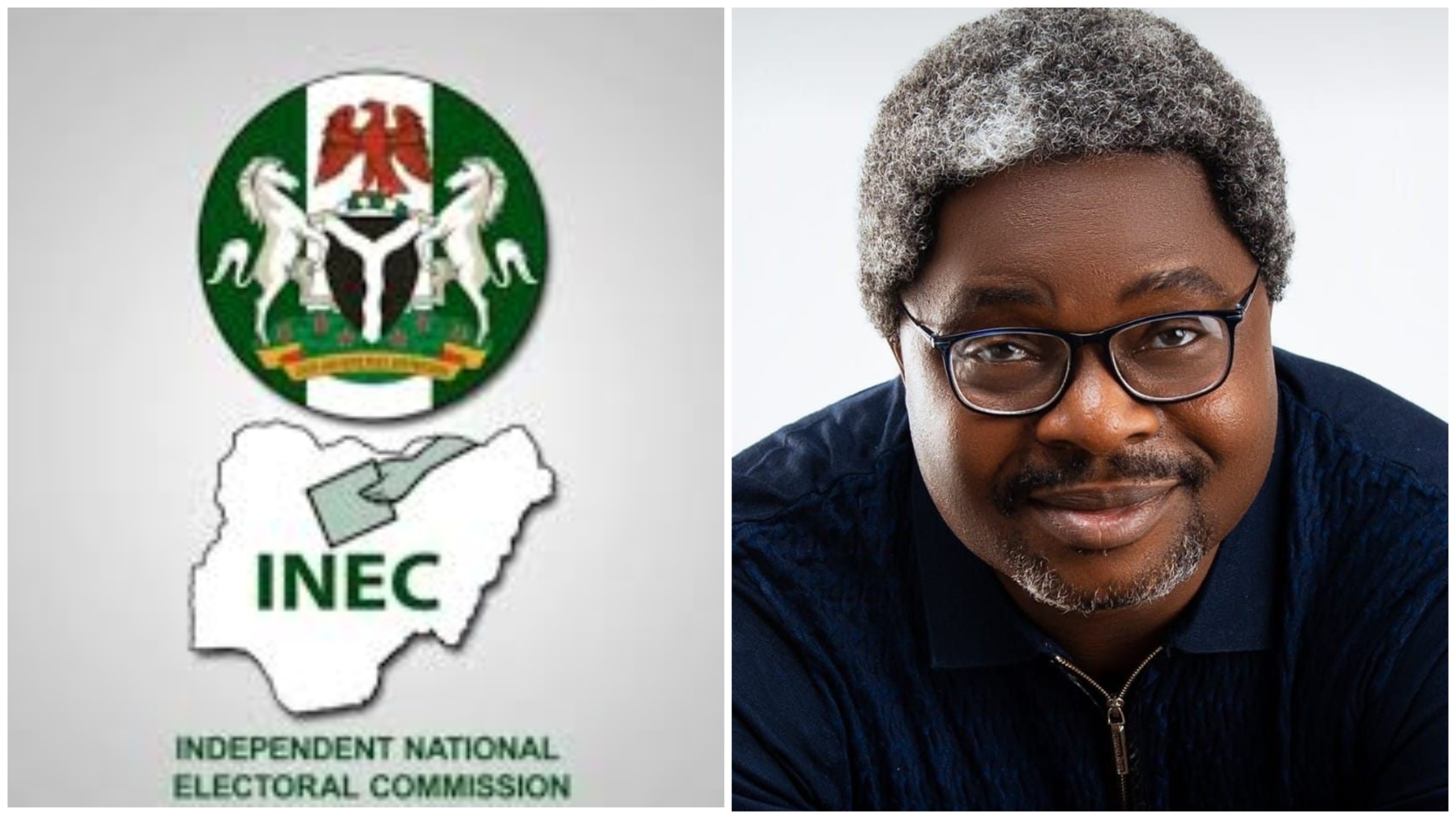 How Wike’s aide got access to Emeka Ike’s voter details – INEC