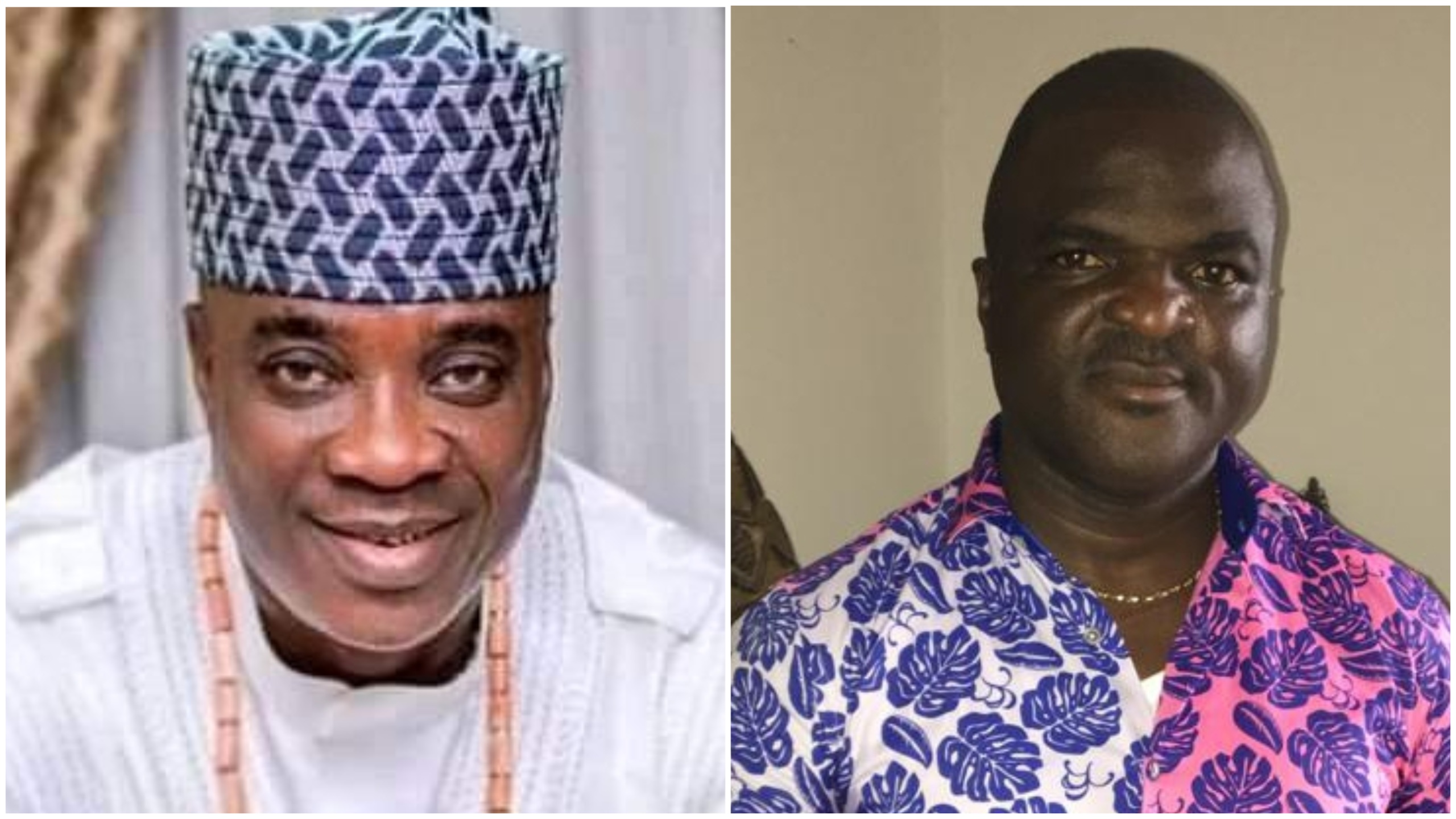 ‘Don’t leave SW security for Tinubu alone’ – Kwam 1 to Sunday Igboho, other Yoruba leaders