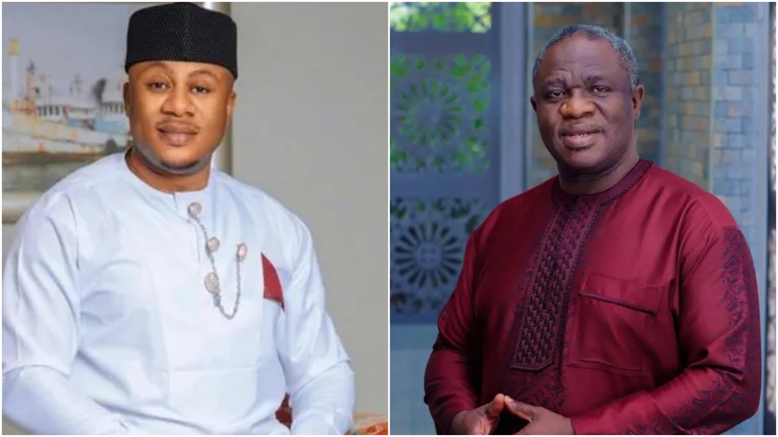 #EkitiDecides2026: Accord denies governorship candidate stepped down for PDP