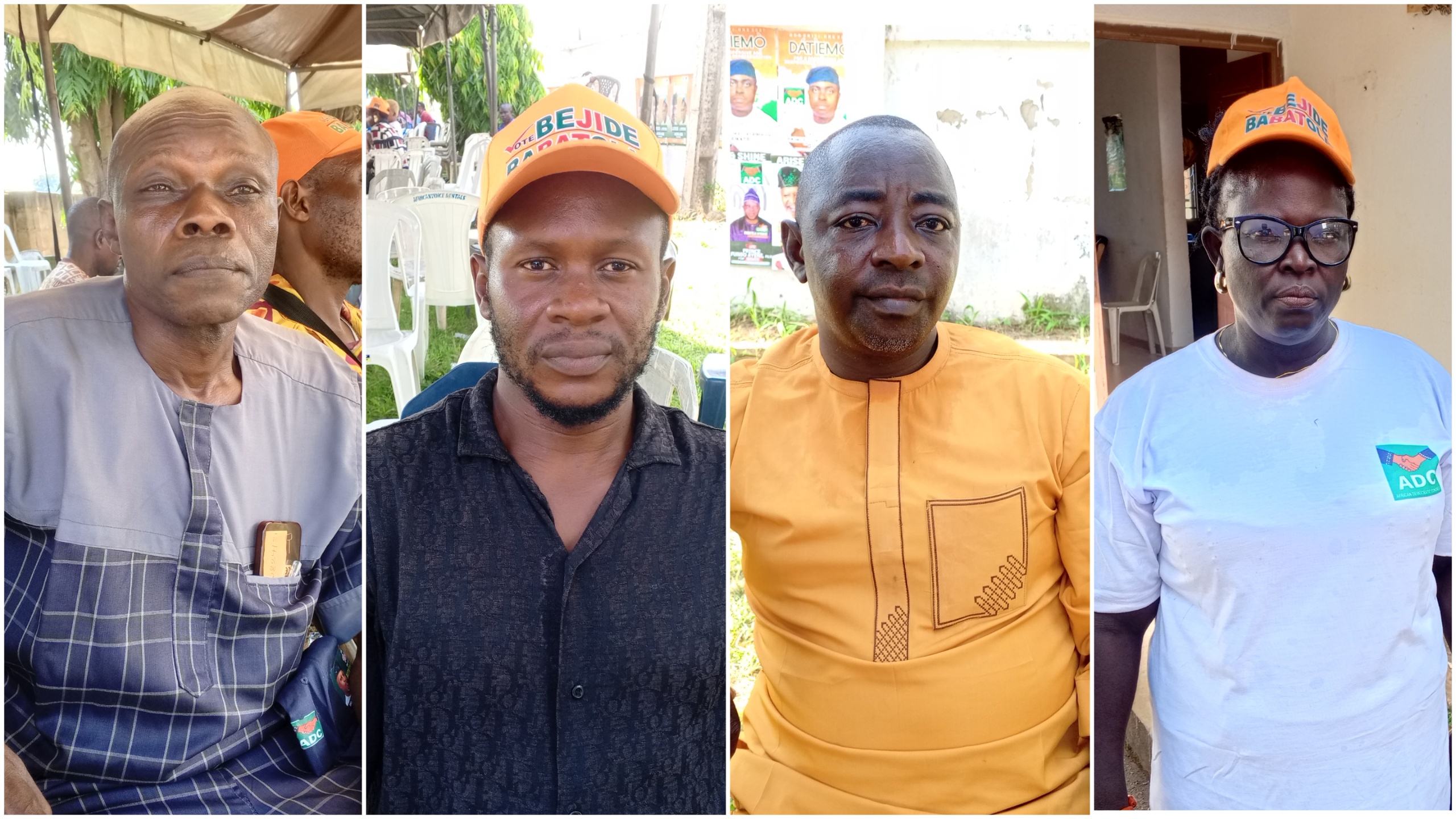 Ekiti ADC Supporters Back Bejide to Tackle Insecurity, Kidnapping