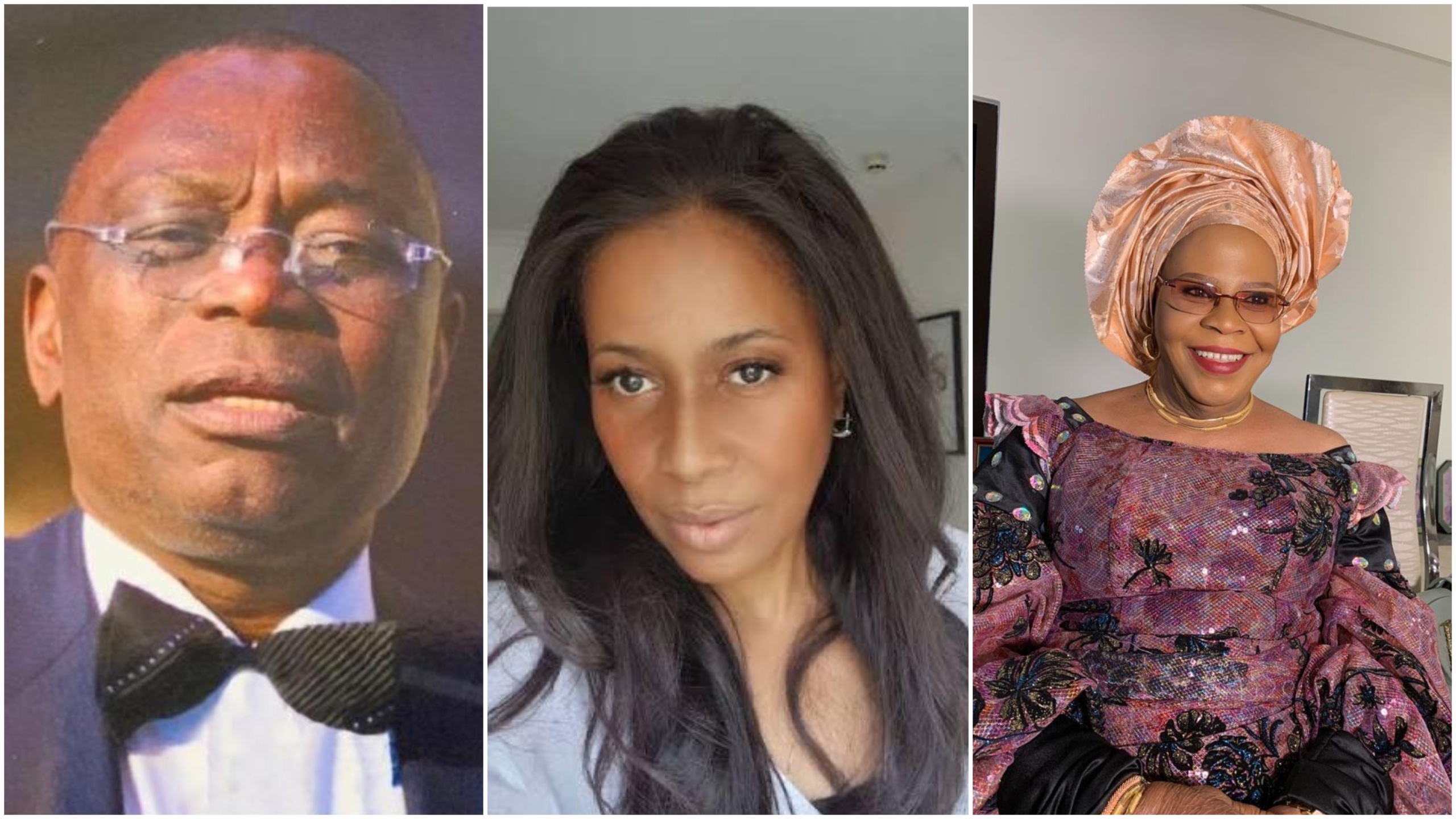 Court pronounces First Foundation Hospital’s founder’s sole lawful widow, rejects former beauty queen’s spousal claim
