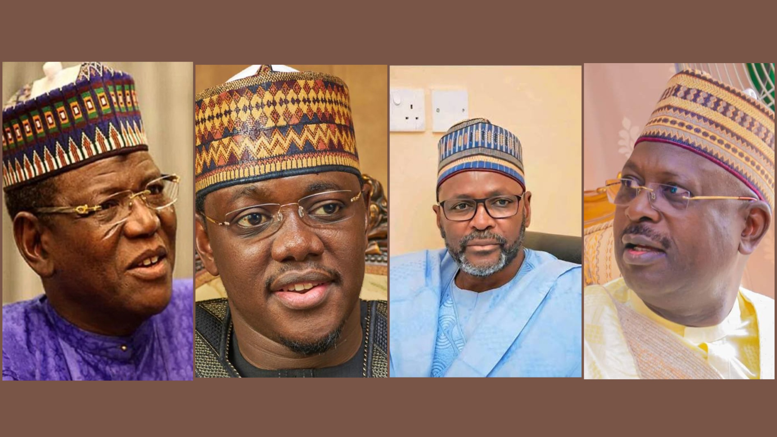 ANALYSIS: 2027: Fragmented opposition gives ruling APC upper hand in Jigawa