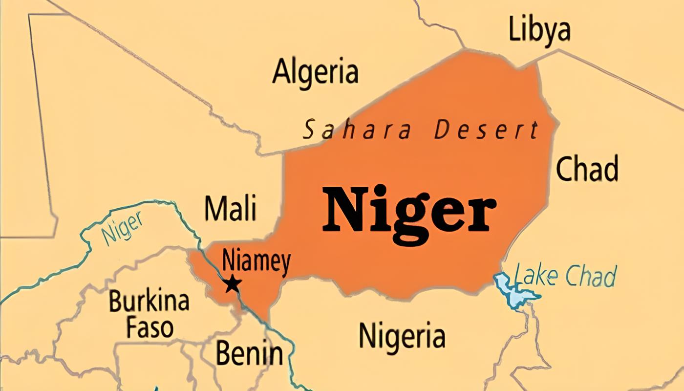 Niger: 11 Soldiers, 22 Terrorists Killed in Niamey Airport Attack