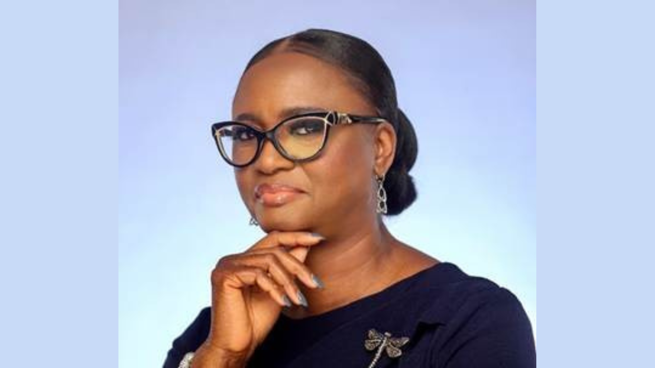 Shell appoints Nigerian country chair amid renewed investment drive