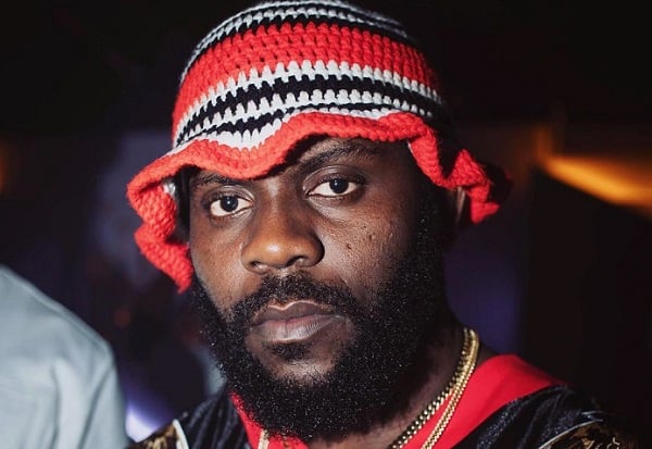 Odumodublvck accuses Chocolate City Music of plotting his arrest