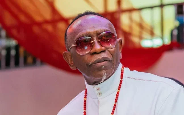“Nigeria has gotten worse under Tinubu” — Oritsejafor