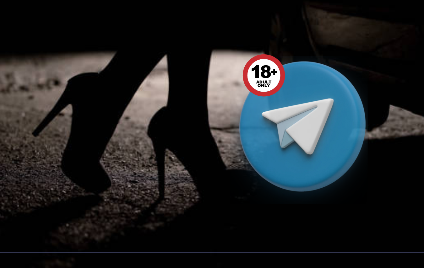 How Telegram’s regulatory failures, misinformation fuel exploitative prostitution in Nigeria