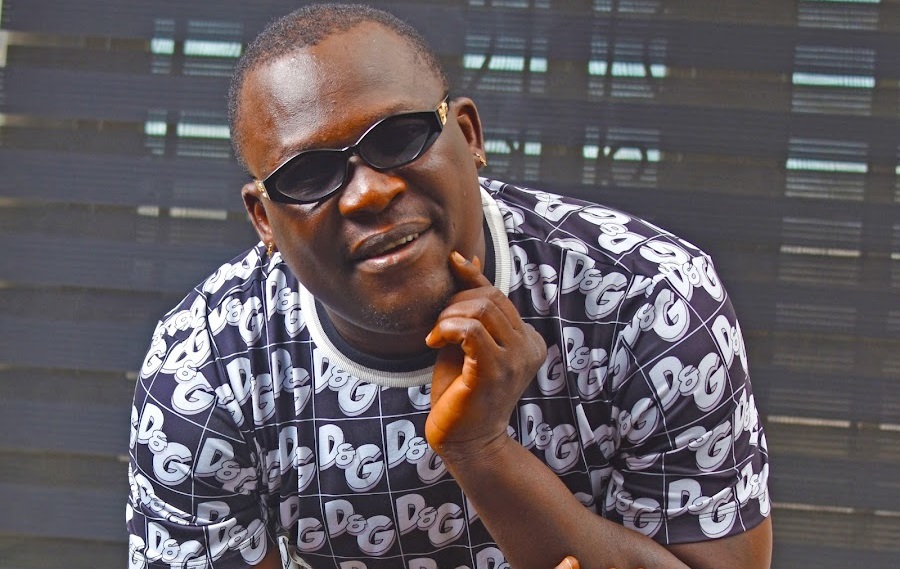 “I no longer see with my eyes” – Fuji star Remi Aluko cries out