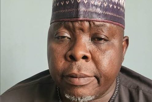 “I am nobody’s proxy; my candidacy came from God” — Governorship candidate