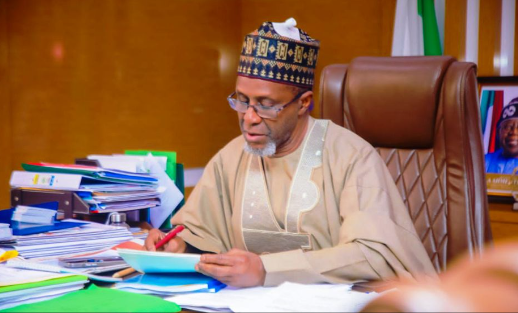 Environment minister seeks more investment in Nigeria’s green economy ahead of critical summit