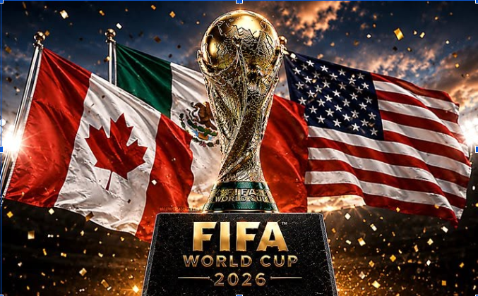 FIFA World Cup 2026: Biggest Tournament, Bigger Excitement in Malaysia