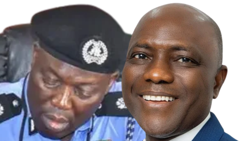 Lagos police confirm probe into live ammunition-bearing parcel sent to First Bank MD