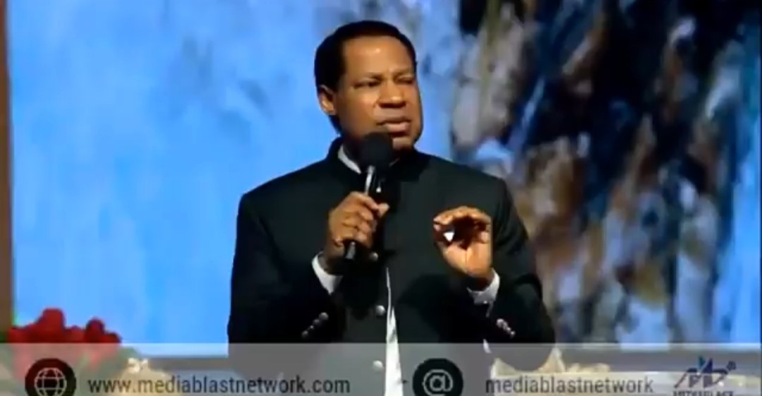 FACTCHECK: Did Pastor Chris recently prophesy about the 2027 election? What we found