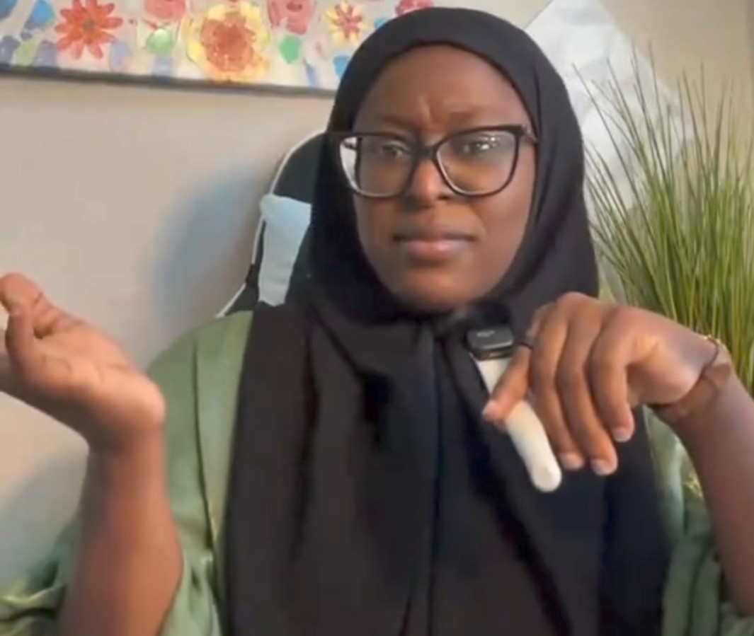 Nafeesat Sparks Controversy Over Marriage Remarks, Divides Social Media