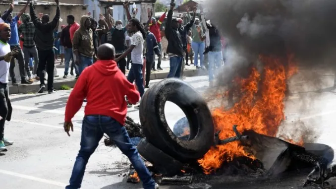 Xenophobia: These African countries have repatriated their citizens from South Africa