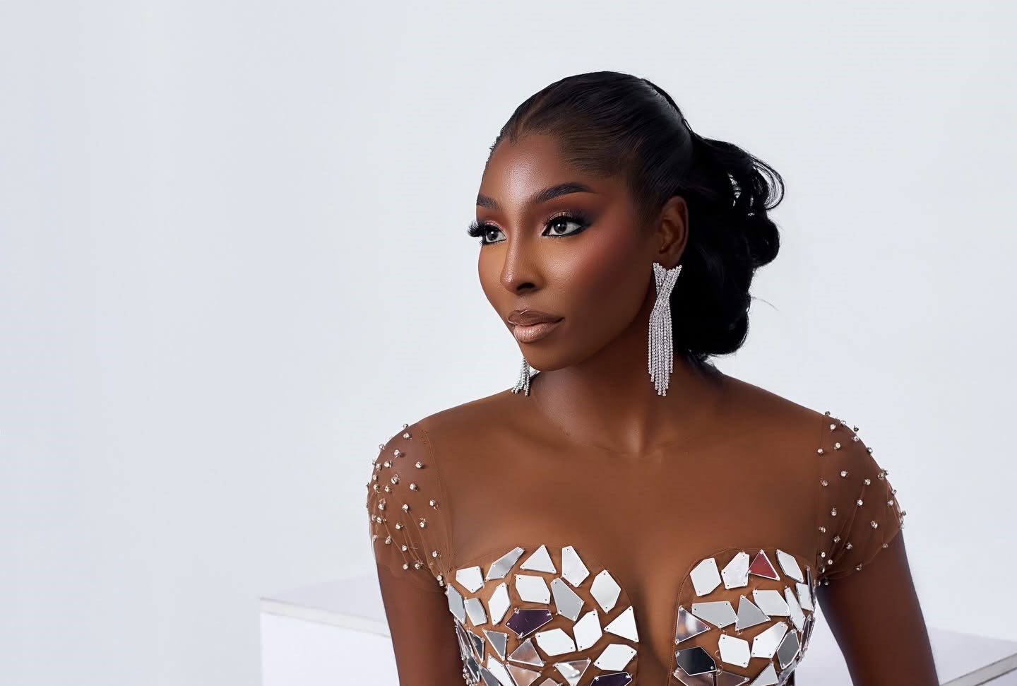 Karibi-George wins Miss World Nigeria 2026