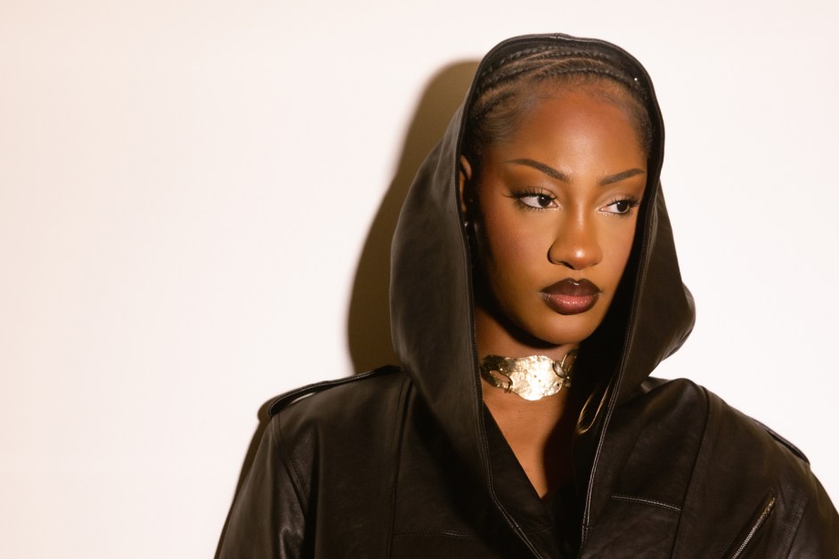 Tems to perform at Barack Obama’s Presidential Centre opening