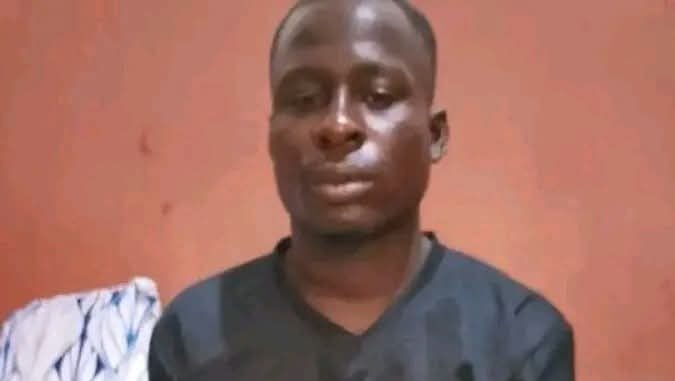 Tricycle operator narrates his ordeal and how he outsmarted kidnappers