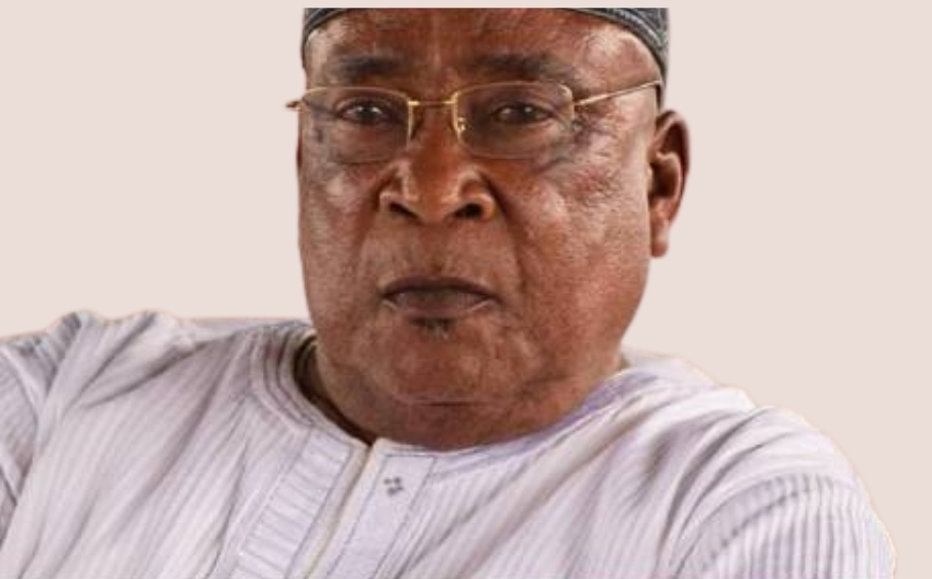 Kollington Ayinla isn’t dead- Management