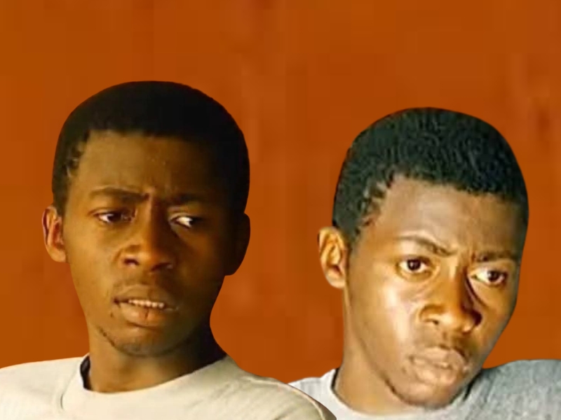 ‘Ifeanyi Ezeokeke of ‘Ugo Shave Me’ fame bedridden for nearly 19 years’