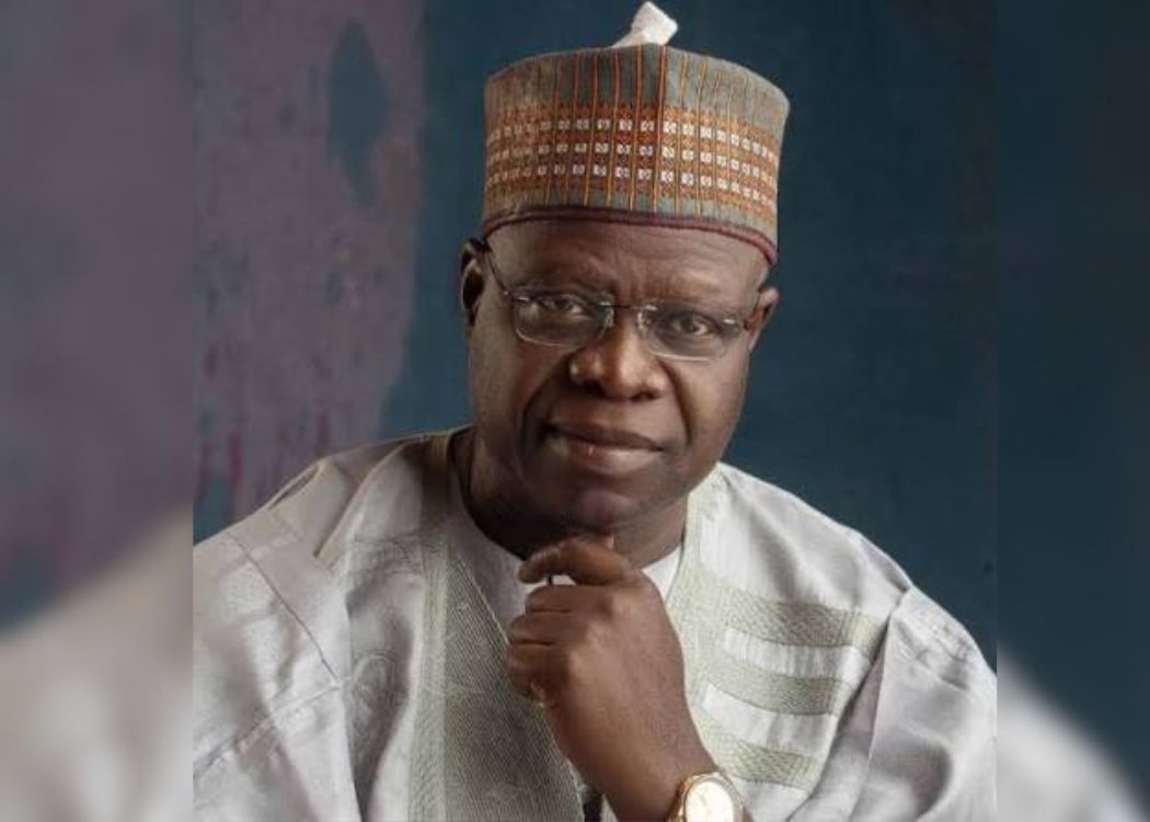 Rival factional ward exco suspends Kwara PDP governorship candidate