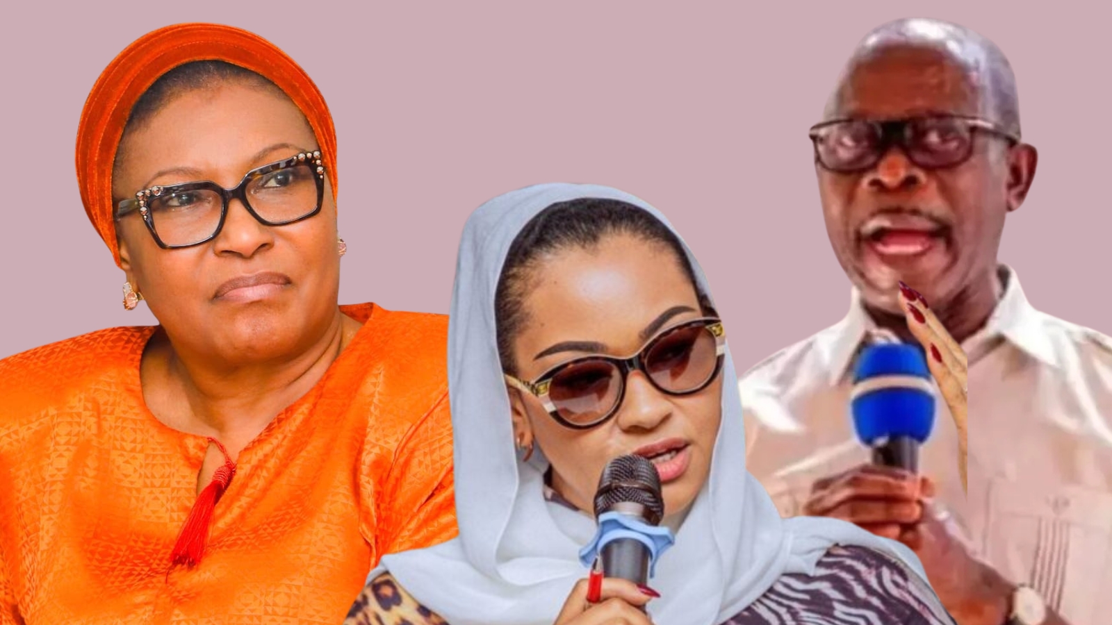I didn’t sign report recommending Akpoti-Uduaghan’s suspension — Ireti Kingibe