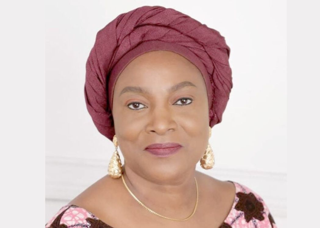 ‘Don’t delay marriage, childbearing for career’- Eugenia Abu advises women