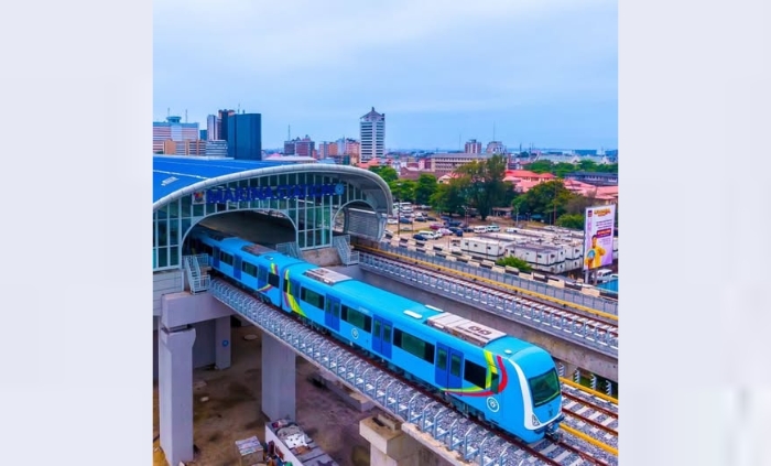 Federal govt plans rail extension to Lagos airport, says Keyamo