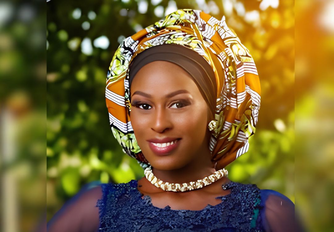 ‘Marriage isn’t in my agenda’: Kaddara actress Nafeesat sparks debate