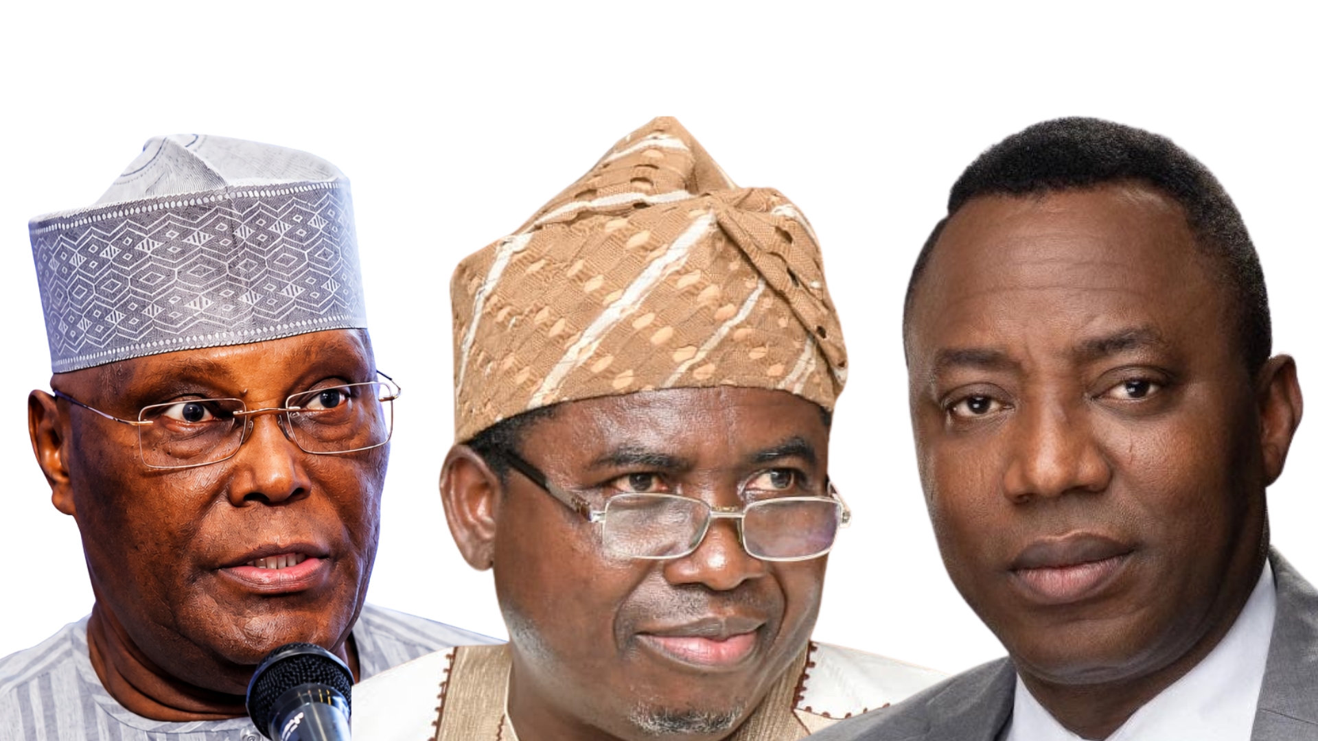 Deregistration of ADC, others draws backlash as opposition vows legal fight