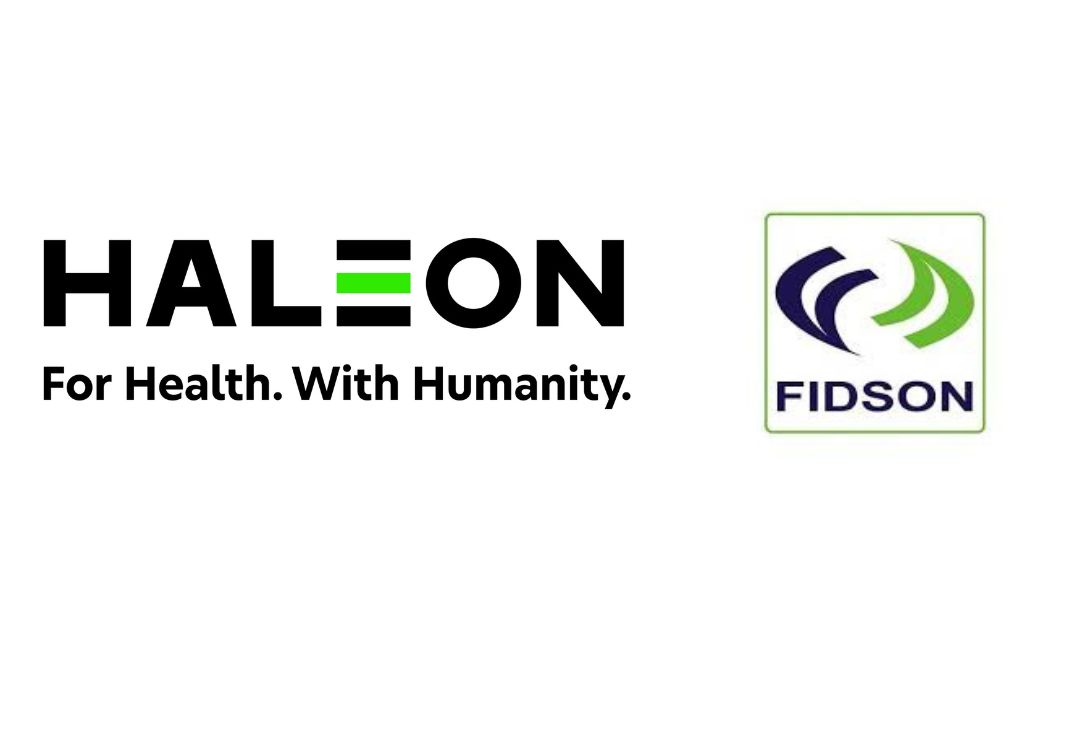 Haleon introduces new corporate identity in Nigeria, partners with Fidson