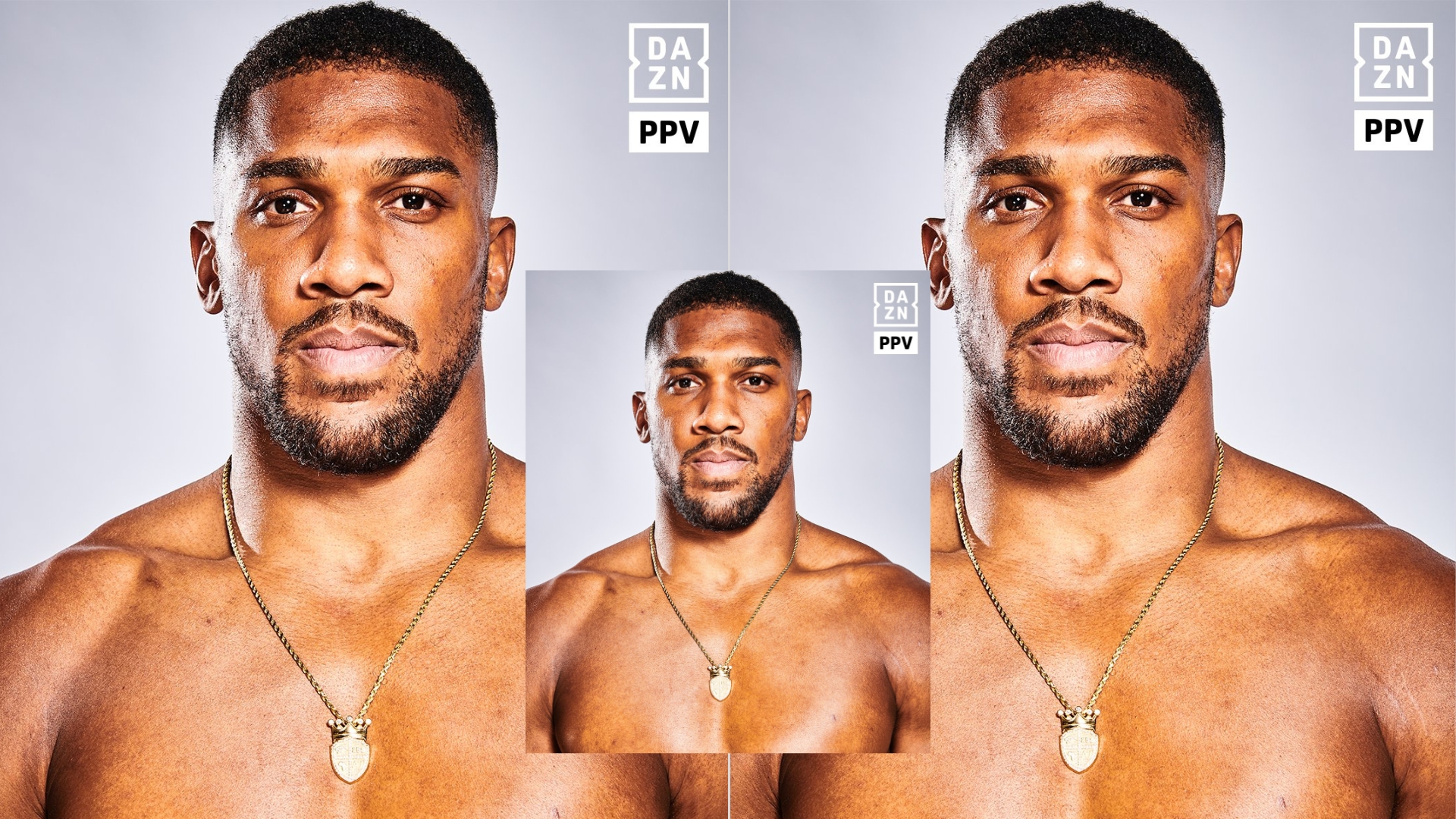 Anthony Joshua eyes Tyson Fury showdown but insists: ‘The real celebration comes after victory’