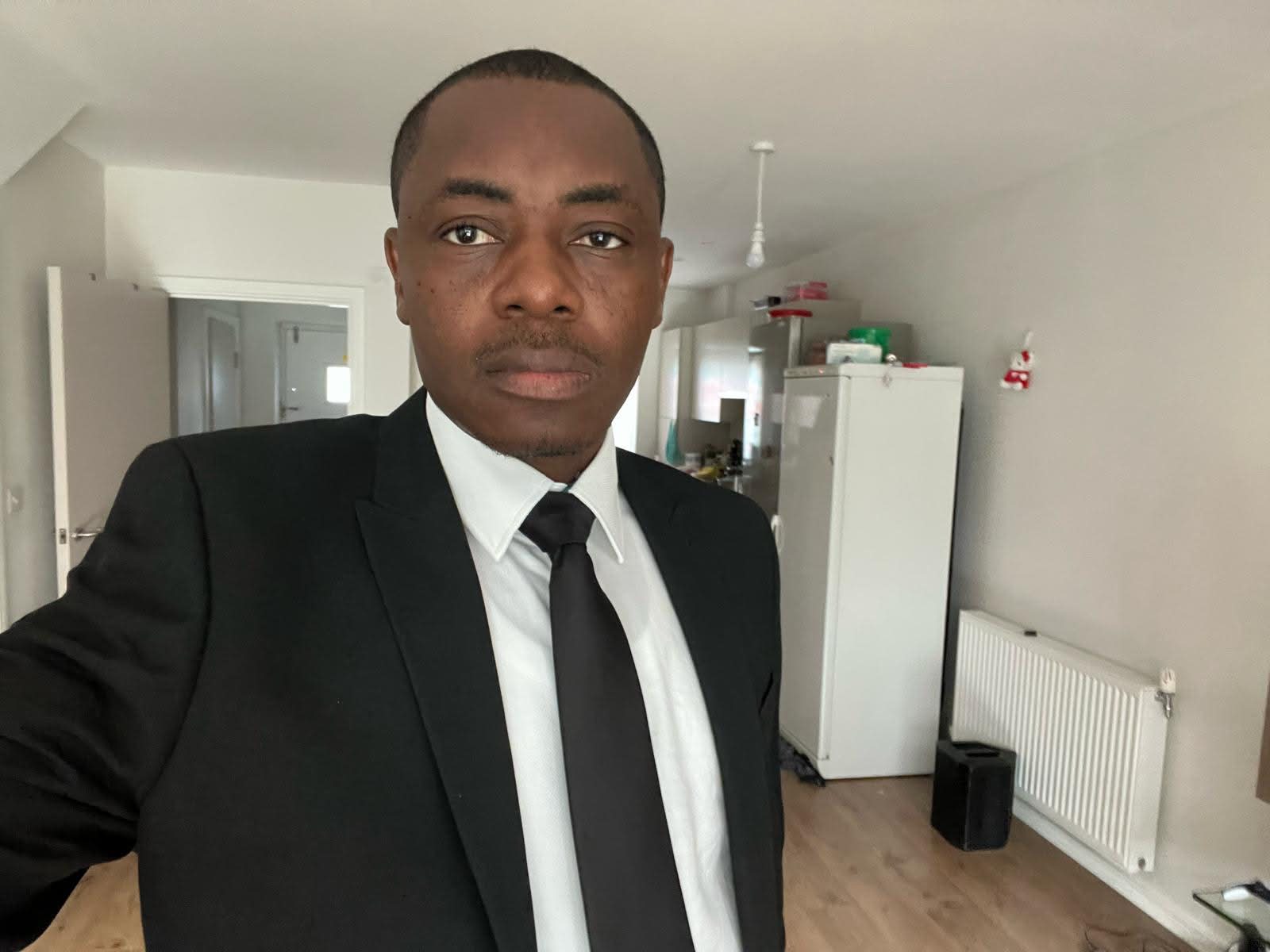 INTERVIEW: Why I built free cybertools for British organisations – Nigeria’s Abdulsalam