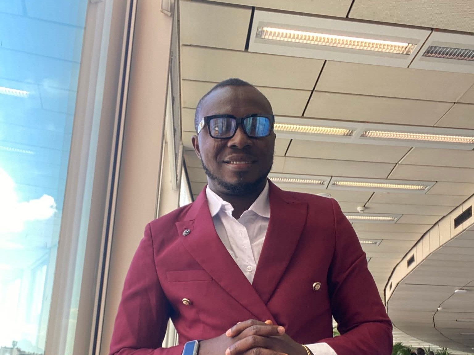 PREMIUM TIMES’ business & economy editor selected for global energy programme