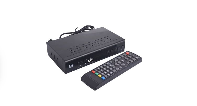 Nigeria to launch free digital television platform for residents