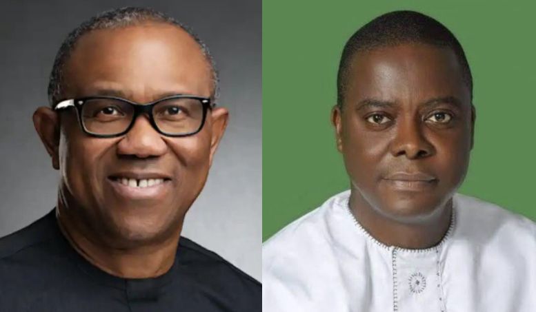 Late Okey Ezea’s support group backs NDC candidate for Enugu North Senatorial by-election