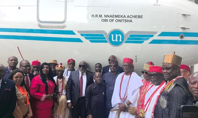 FG approves New York, Dubai, Canada routes for United Nigeria Airlines — Keyamo