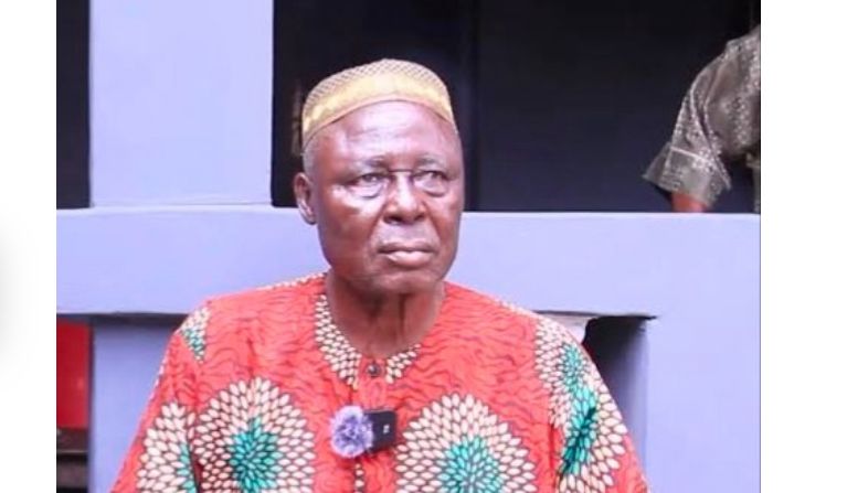 Fuji icon Love Azeez buried in Lagos