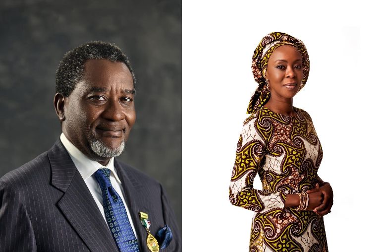 Reckitt Nigeria Appoints Toyin Ojora Saraki, Abimbola Olashore as Directors