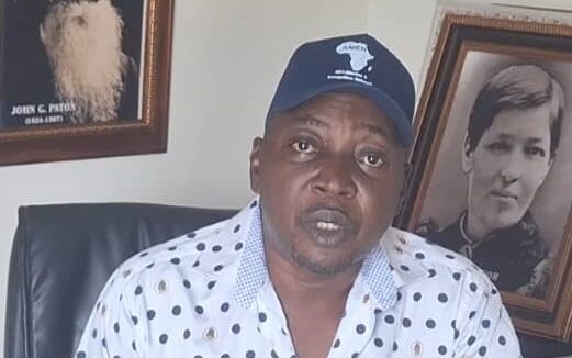 Why neither the poor nor the rich are sleeping peacefully in Nigeria – Missionary Oscar Amaechina