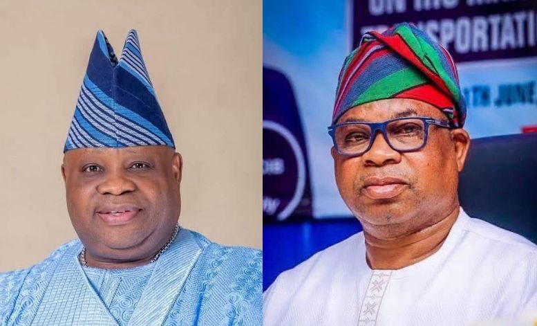 14-year-old boy shot dead in Osun, father blames killing on suspected political thugs