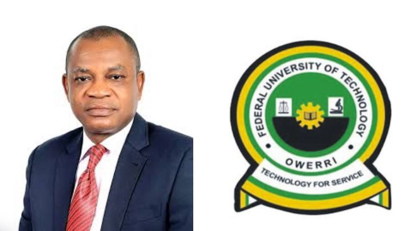 Nigerian govt summons vice-chancellor who appointed 24 aides days after assuming office