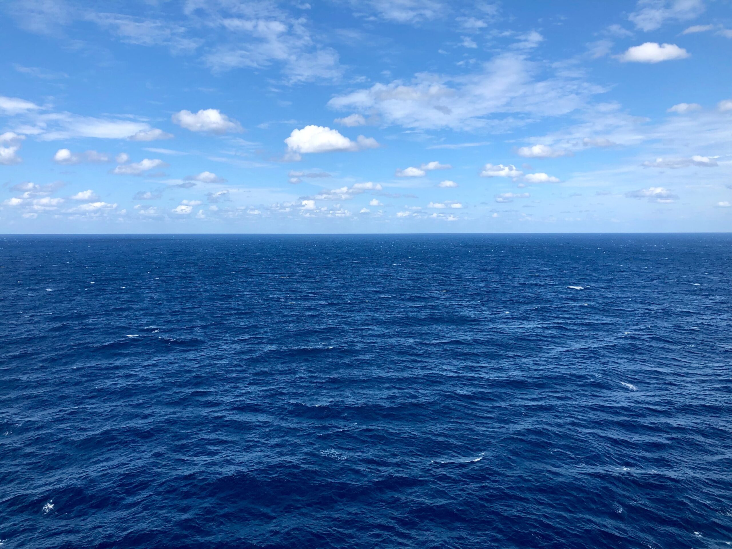 Why West Africa Must Reclaim Its Ocean, By Sonia Kwami
